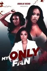 Póster de My Only Fan