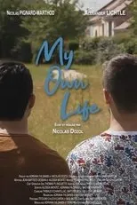 Póster de My Own Life
