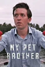 Póster de My Pet Brother