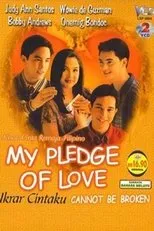 Póster de My Pledge of Love