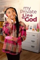 Póster de My Private Line to God