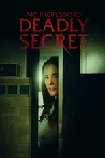 Póster de My Professor's Deadly Secret
