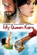 Póster de My Queen Karo