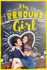 Póster de My Rebound Girl