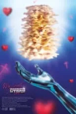 Póster de My Secret Cyberlove