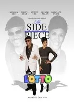 Póster de My Side Piece Hit the Lotto