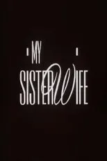 Póster de My Sister-Wife