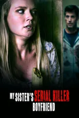 Póster de My Sister's Serial Killer Boyfriend