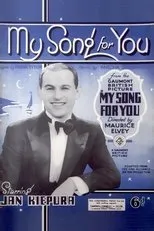 Póster de My Song for You