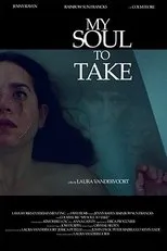 Póster de My Soul to Take