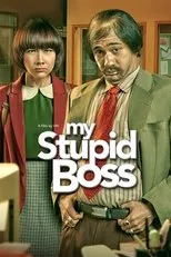 Póster de My Stupid Boss