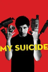 Póster de My Suicide