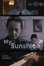 Póster de My Sunshine