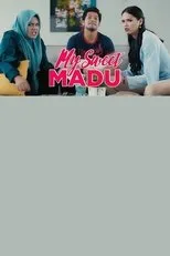Póster de My Sweet Madu