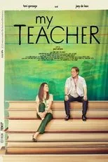 Póster de My Teacher