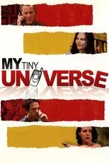Póster de My Tiny Universe