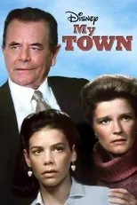 Póster de My Town