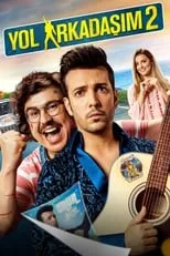 Póster de My Travel Buddy 2