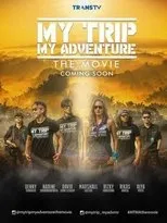 Póster de My Trip My Adventure: The Lost Paradise