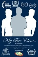 Póster de My Two Clones