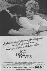 Póster de My Two Loves