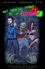 Póster de My Uncle John Is a Zombie!