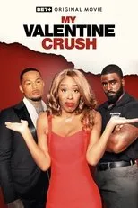 Póster de My Valentine Crush