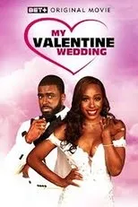 Póster de My Valentine Wedding
