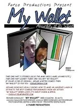 Póster de My Wallet