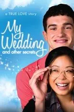 Póster de My Wedding and Other Secrets