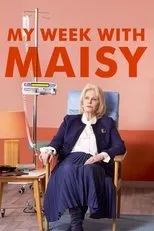 Póster de My Week with Maisy