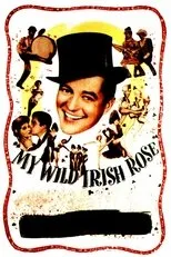 Póster de My Wild Irish Rose