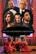 Póster de My X-Girlfriend's Wedding Reception