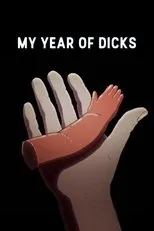 Póster de My Year of Dicks