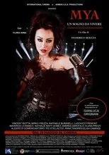 Póster de Mya - Un sogno da vivere