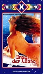 Póster de Mykonos, ou le pays gay