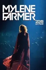 Póster de Mylène Farmer : Live 2019 - Le Film