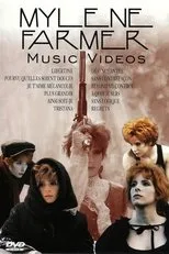 Póster de Mylène Farmer : Music Videos