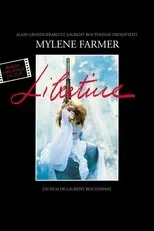 Póster de Mylène Farmer: Libertine