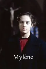 Póster de Mylène