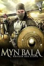 Póster de Myn Bala