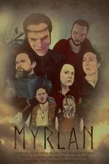 Póster de Myrlan