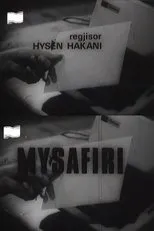 Póster de Mysafiri