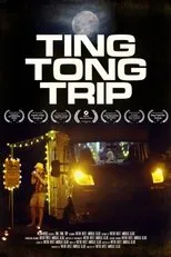 Póster de Mysko Disko: Ting Tong Trip