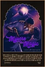Póster de Mysore Magic