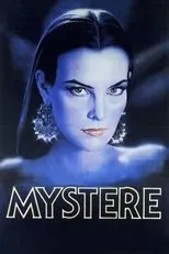 Póster de Mystère
