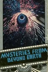 Póster de Mysteries From Beyond Earth
