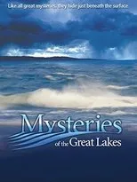 Póster de Mysteries of the Great Lakes