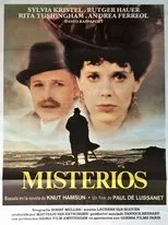 Póster de Mysteries