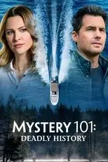Póster de Mystery 101: Deadly History